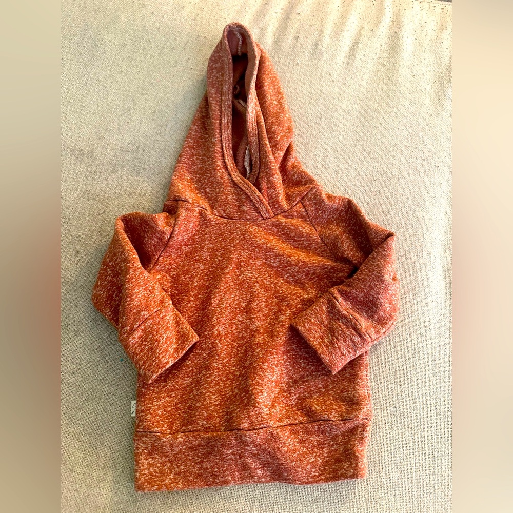 Childhoods hoodie